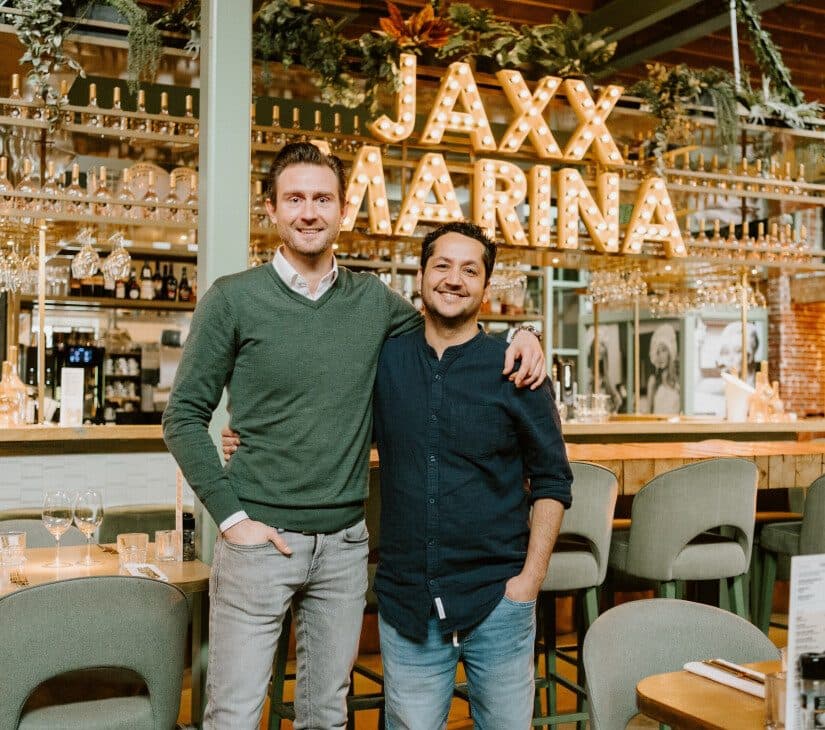 Photo of Jaxx Marina